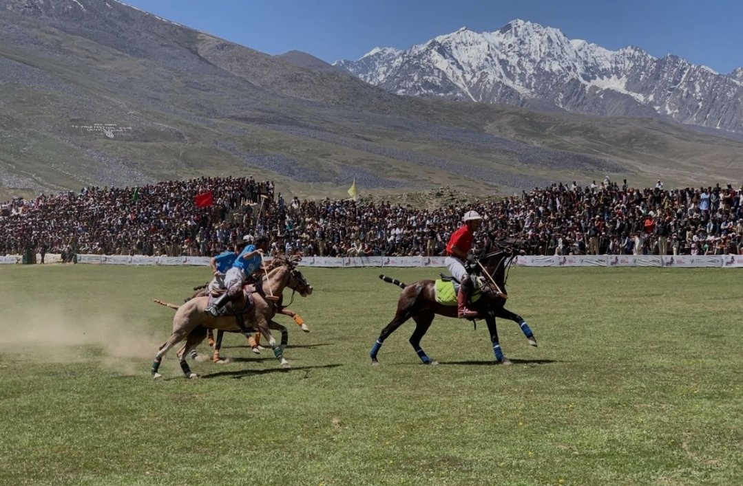 𝐒𝐡𝐚𝐧𝐝𝐮𝐫 𝐏𝐨𝐥𝐨 𝐅𝐞𝐬𝐭𝐢𝐯𝐚𝐥 𝟐𝟎𝟐𝟓 𝐒𝐜𝐡𝐞𝐝𝐮𝐥𝐞𝐝 𝐟𝐨𝐫 𝐉𝐮𝐧𝐞 𝟐𝟎–𝟐𝟐 𝐚𝐭 𝐖𝐨𝐫𝐥𝐝’𝐬 𝐇𝐢𝐠𝐡𝐞𝐬𝐭 𝐏𝐨𝐥𝐨 𝐆𝐫𝐨𝐮𝐧𝐝