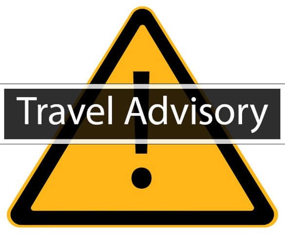 Travel Advisory Issued for Tourists as Heavy Snowfall Hits Gilgit-Baltistan