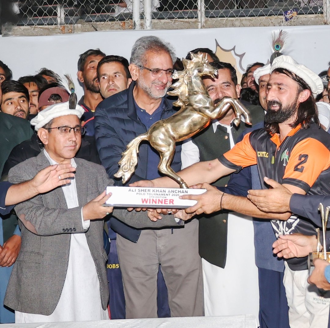 Chitral Winds Eagle Wins Ali Sher Khan Anchan Polo Tournament Season 6, 2026